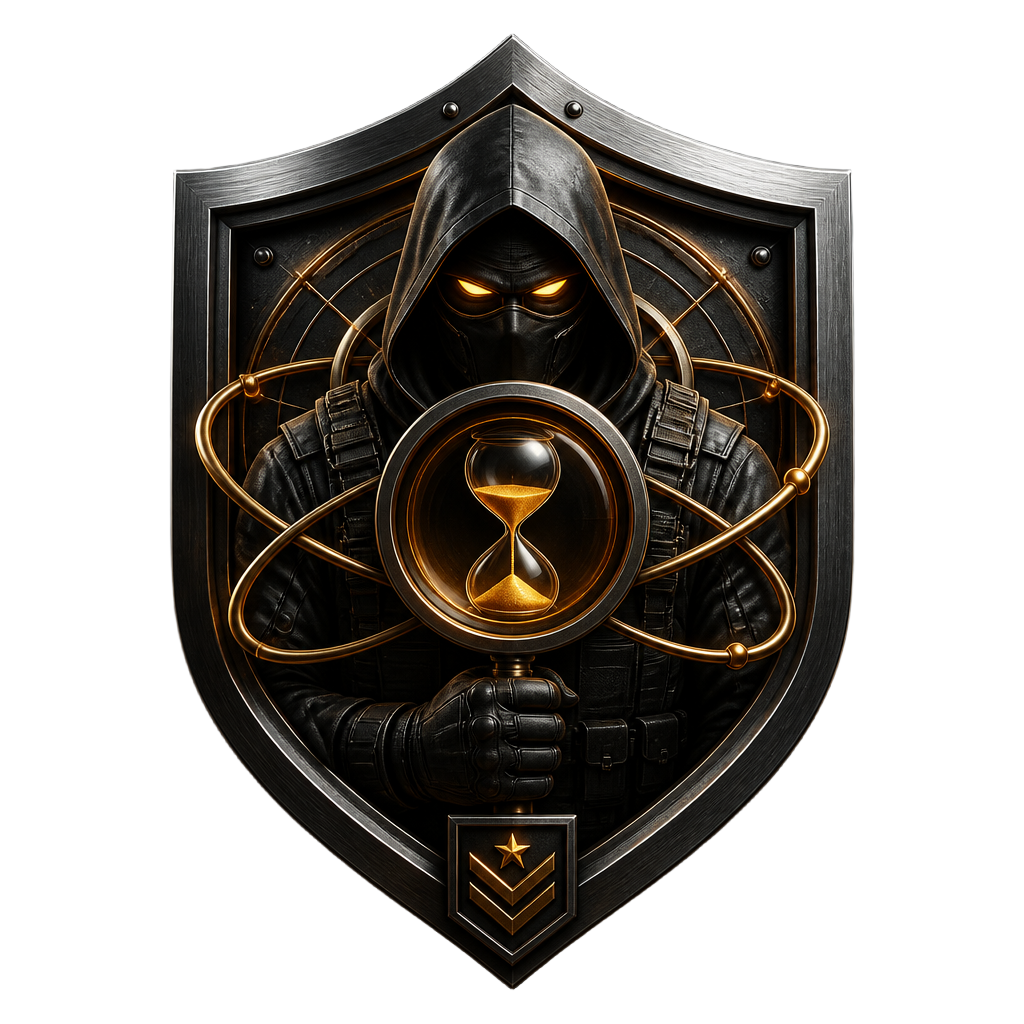 SpyraSOC Icon